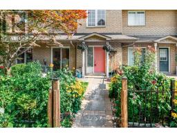 8 - 5 ST MORITZ WAY, Markham, Ontario