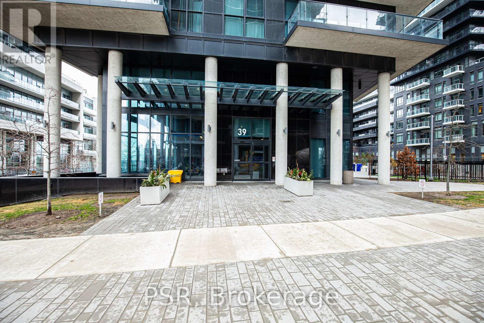 905 - 39 Annie Craig Drive, Toronto, Ontario  M8V 0H1 - Photo 26 - W9770047