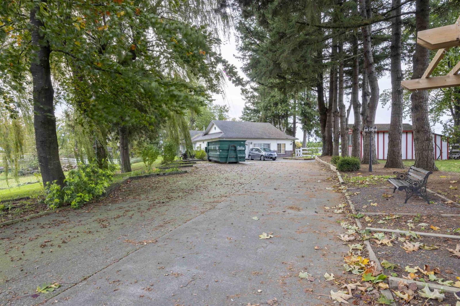 6911 Chilliwack River Road, Sardis East Vedder, Chilliwack, British Columbia  V2R 4M2 - Photo 14 - R2940208