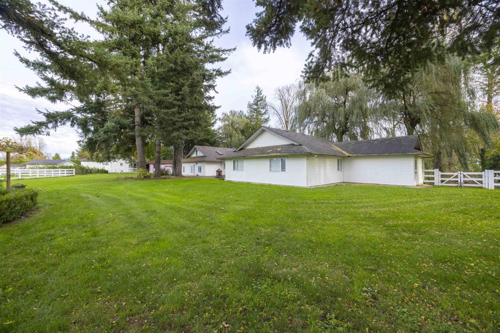 6911 Chilliwack River Road, Sardis East Vedder, Chilliwack, British Columbia  V2R 4M2 - Photo 3 - R2940208