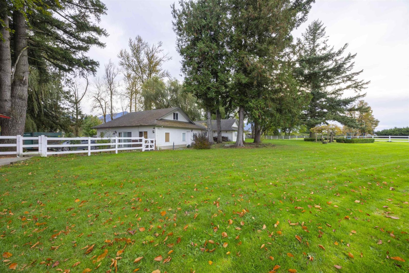 6911 Chilliwack River Road, Chilliwack, British Columbia  V2R 4M2 - Photo 4 - R2940208