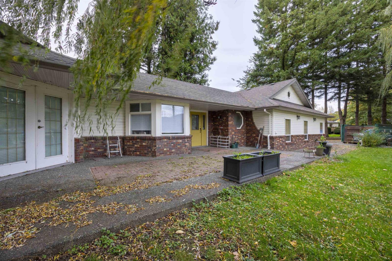 6911 Chilliwack River Road, Sardis East Vedder, Chilliwack, British Columbia  V2R 4M2 - Photo 5 - R2940208