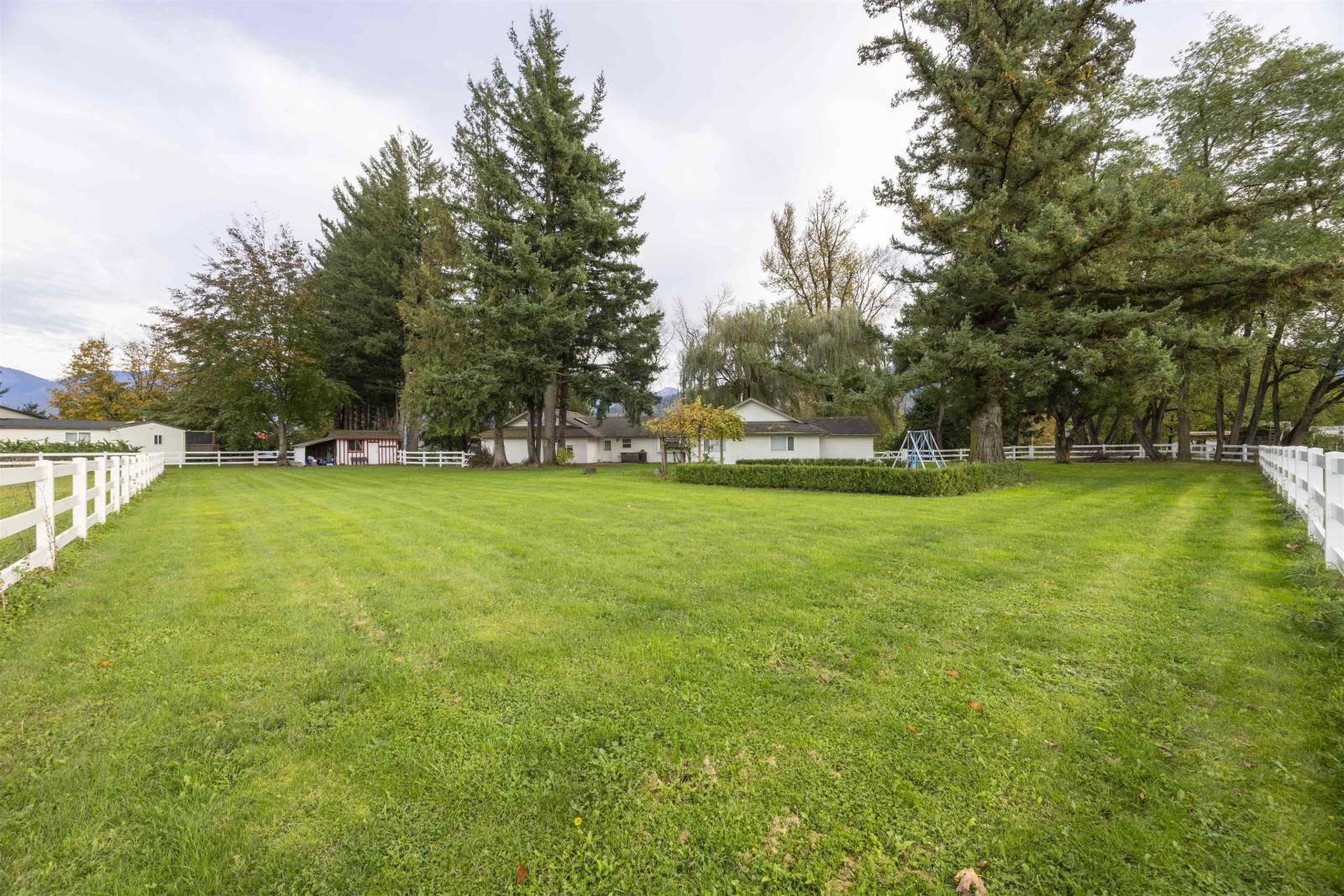 6911 Chilliwack River Road, Sardis East Vedder, Chilliwack, British Columbia  V2R 4M2 - Photo 8 - R2940208