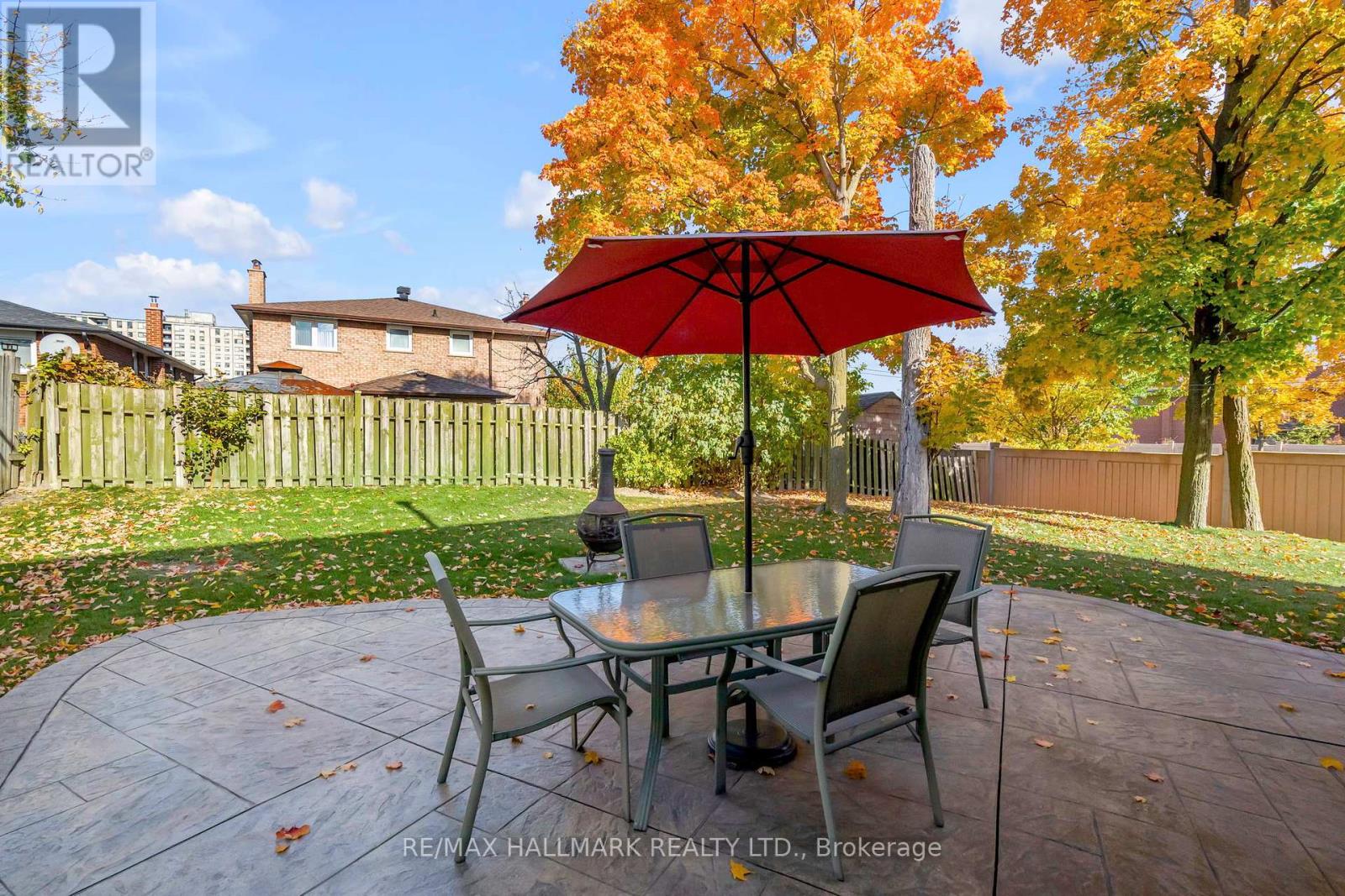 281 Chalfield Lane, Mississauga, Ontario  L4Z 1L1 - Photo 40 - W9769820