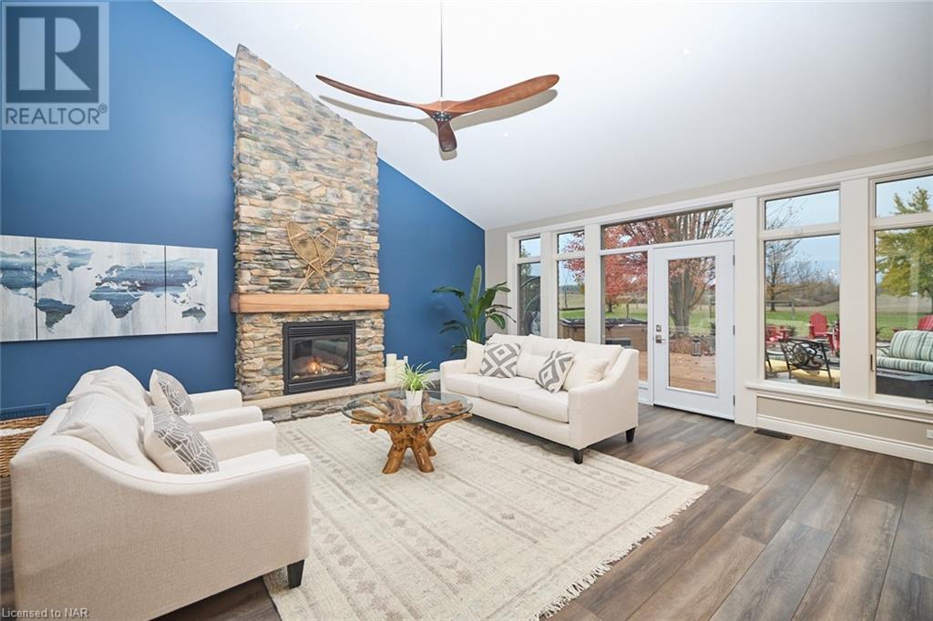 880 Metler Rd Road, Fenwick, Ontario  L0S 1C0 - Photo 6 - 40671410