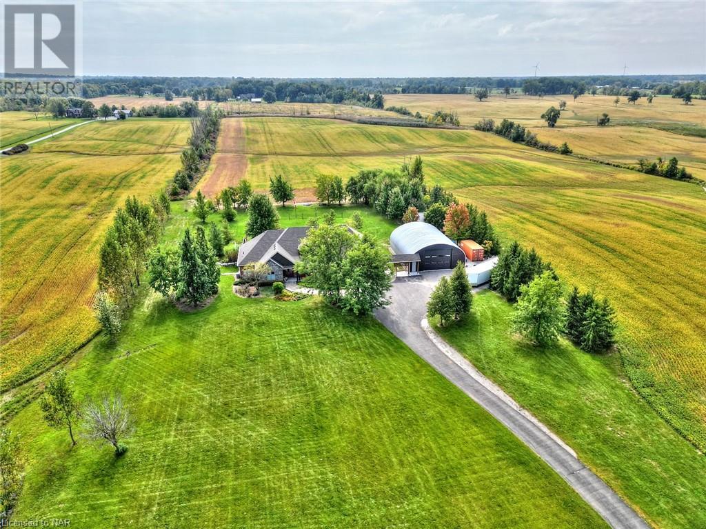 880 Metler Rd Road, Fenwick, Ontario  L0S 1C0 - Photo 1 - 40671410