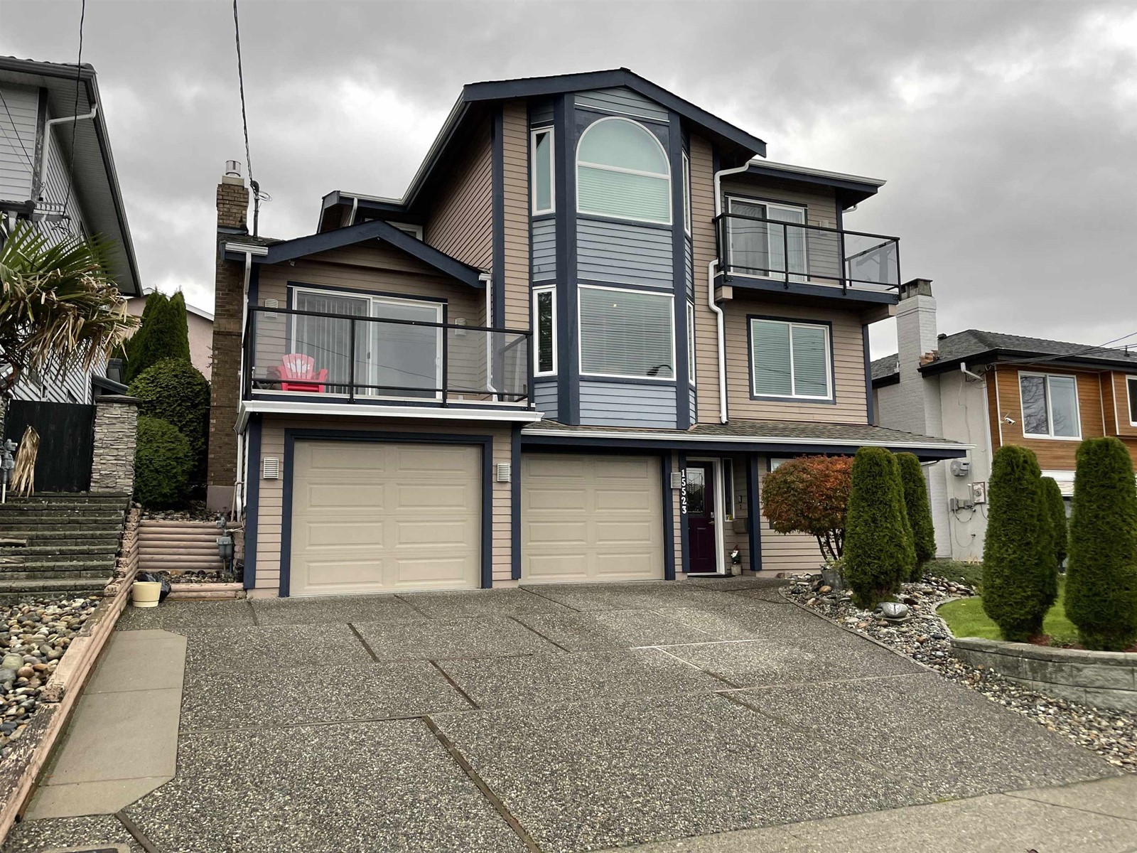 15523 Buena Vista Avenue, White Rock, British Columbia  V4B 1Y9 - Photo 2 - R2940134