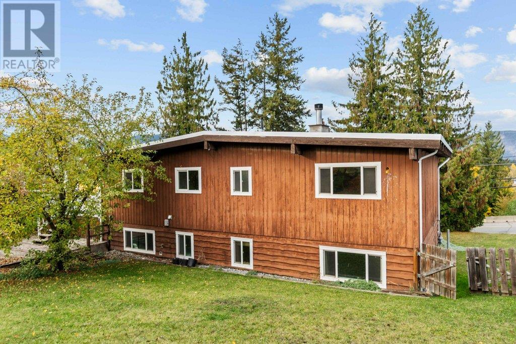 2190 Okanagan Avenue SE Salmon Arm