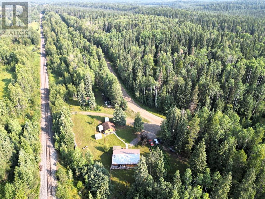 18501 Township Road 521a, Rural Yellowhead County, Alberta  T7E 3B9 - Photo 4 - A2157184