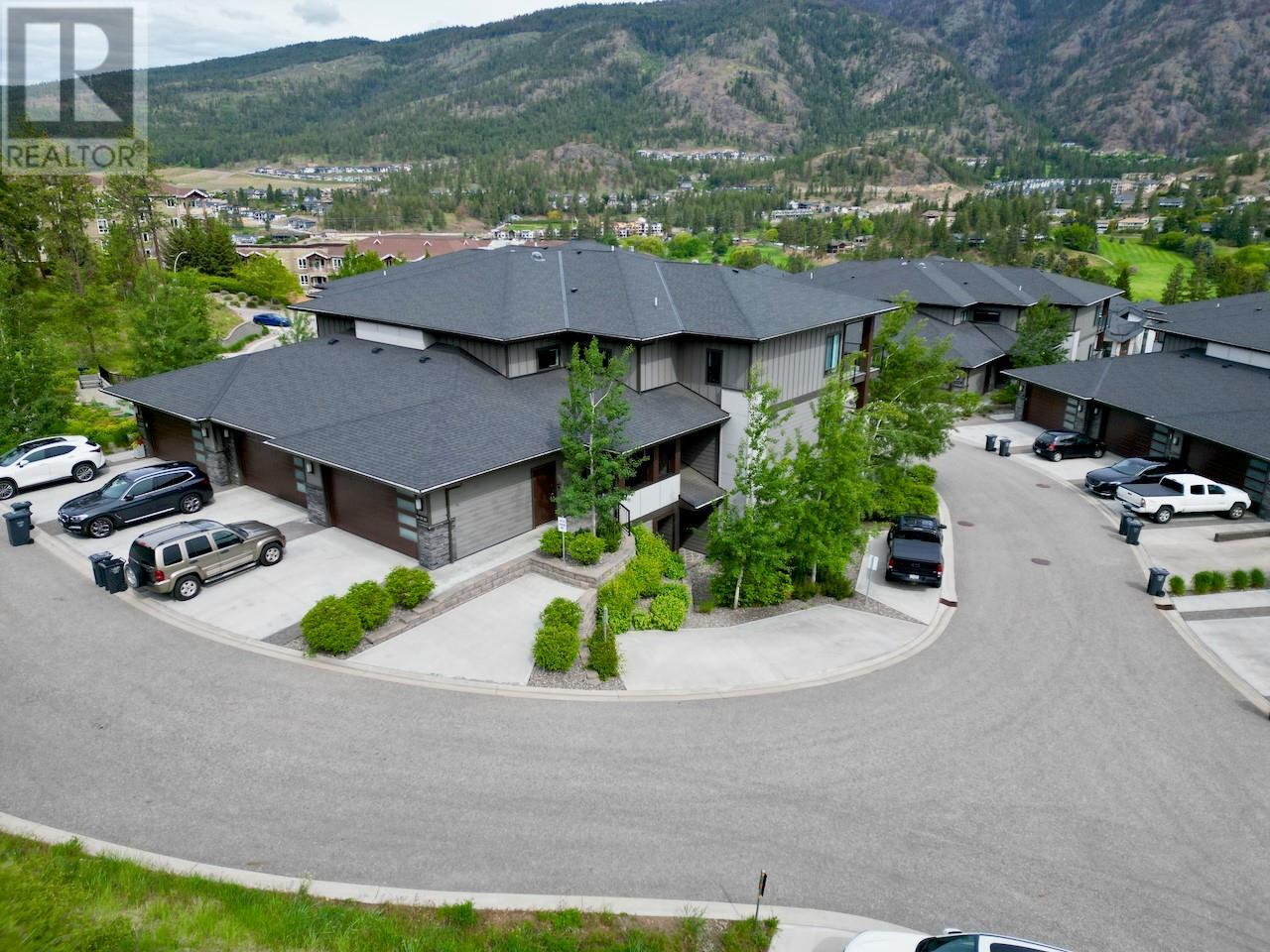 2161 Upper Sundance Drive Unit# 28, west kelowna, British Columbia