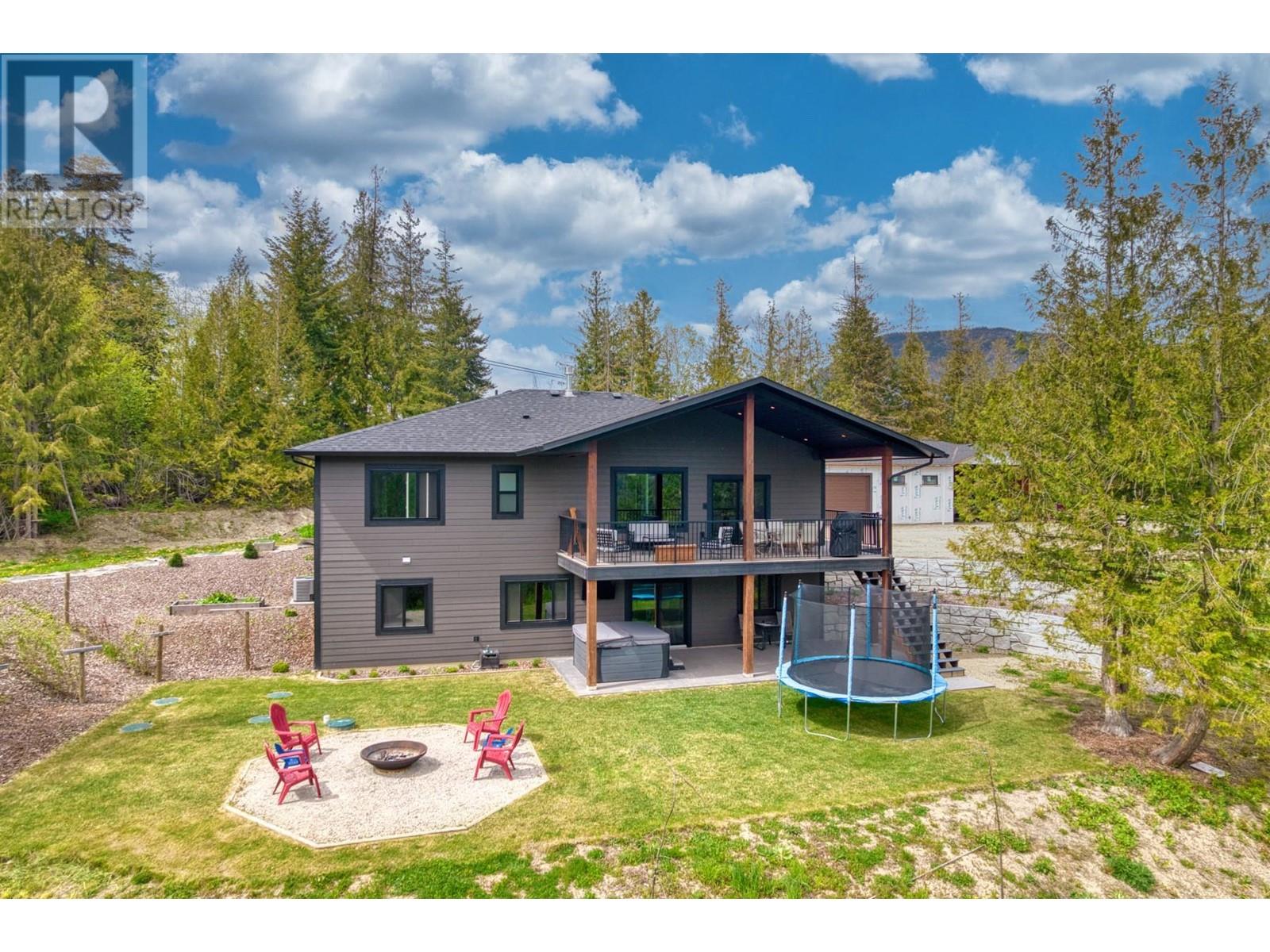 6600 Park Hill Road Ne, Salmon Arm, British Columbia  V0E 1K0 - Photo 6 - 10327281