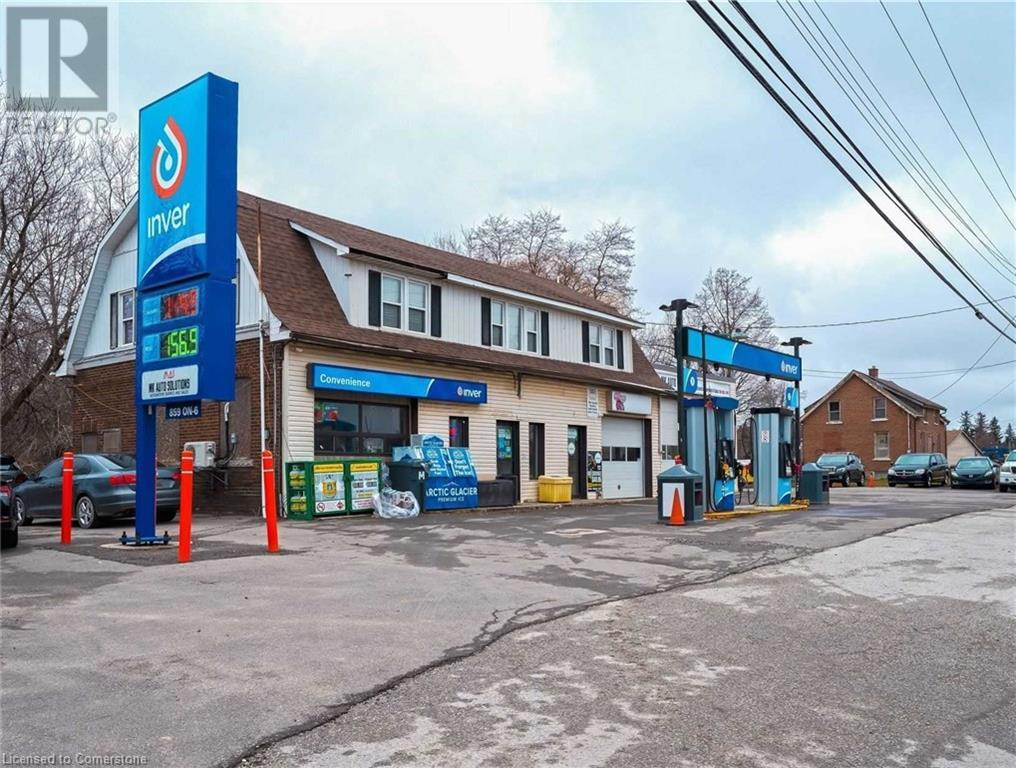 859 Hwy 6, Hamilton, Ontario  L0R 1V0 - Photo 2 - 40671478