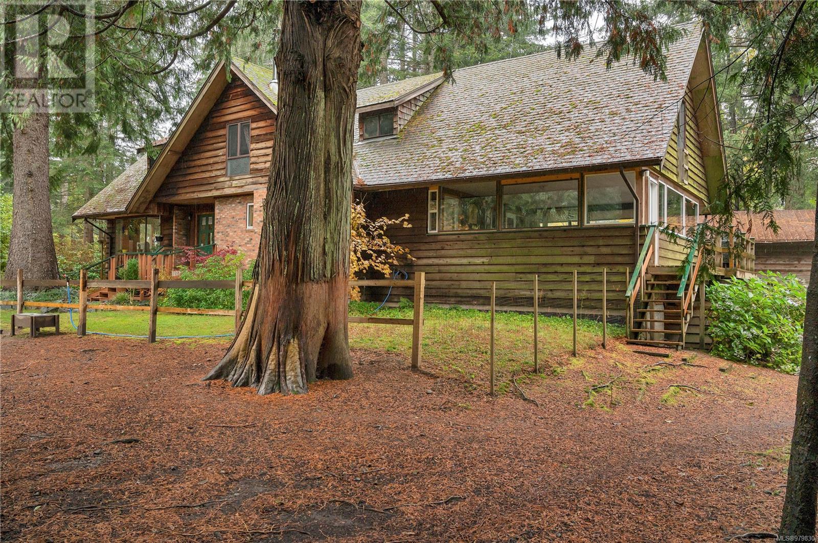 672 Macklin Rd, quadra island, British Columbia