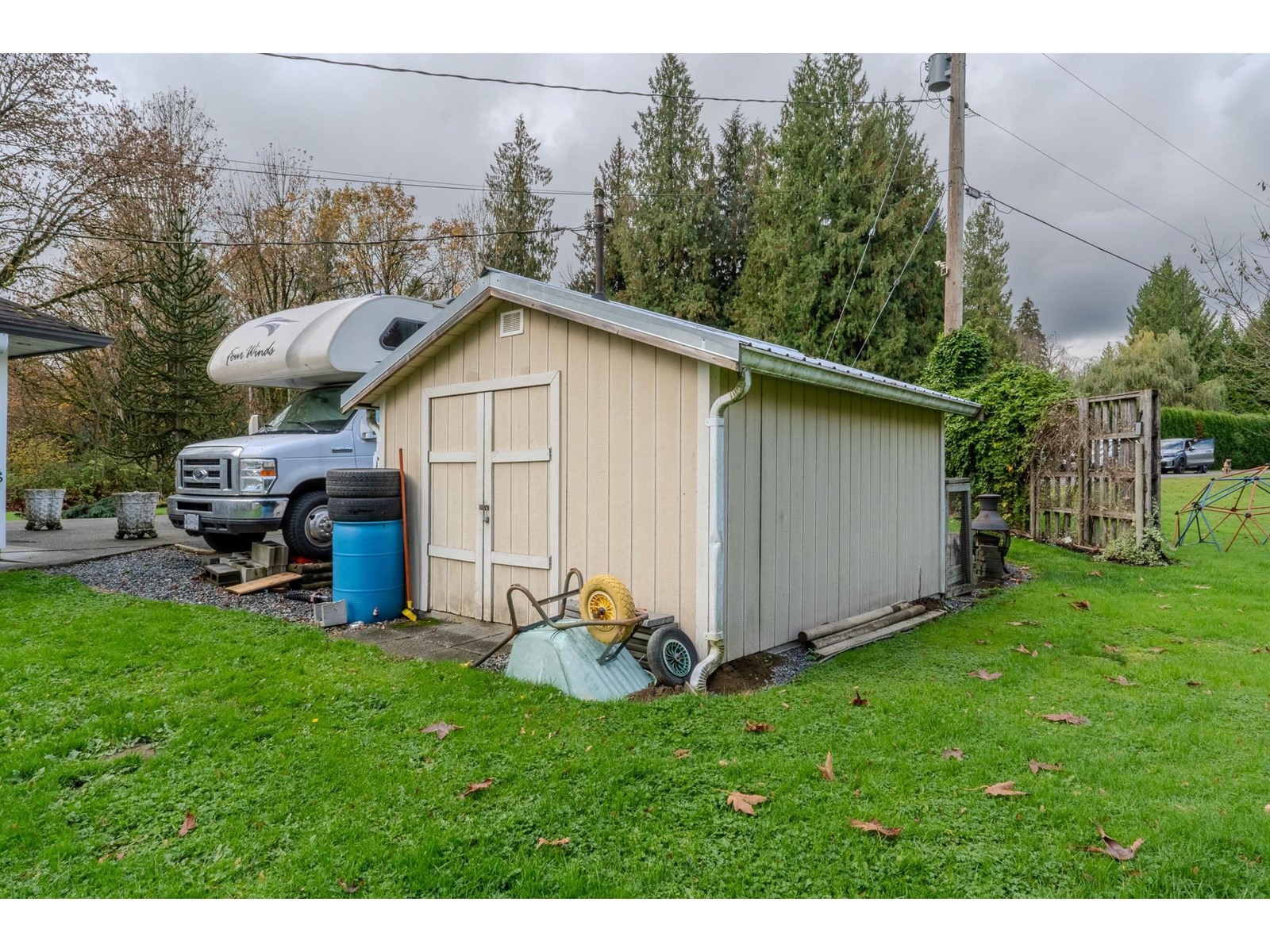 13 29605 Mctavish Road, Abbotsford, British Columbia  V4X 2G2 - Photo 32 - R2939925