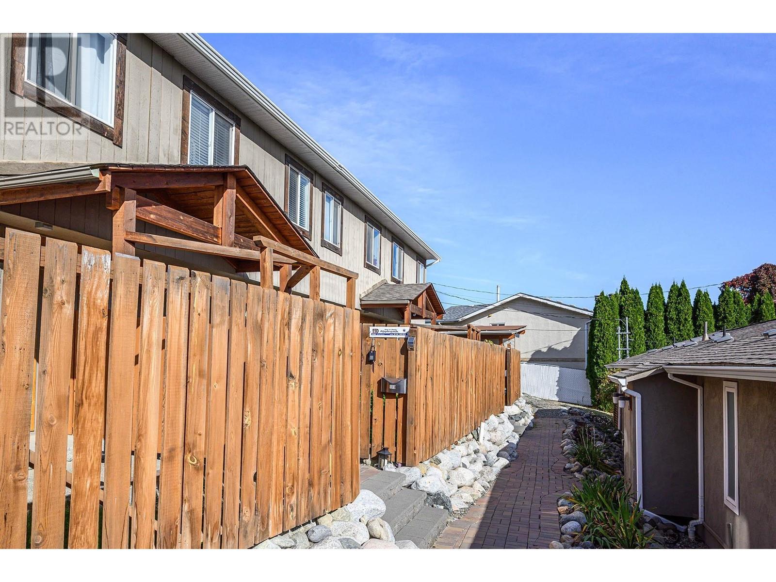 870 Mcqueen Drive Unit# 110, Kamloops, British Columbia  V2B 7X9 - Photo 43 - 10327211