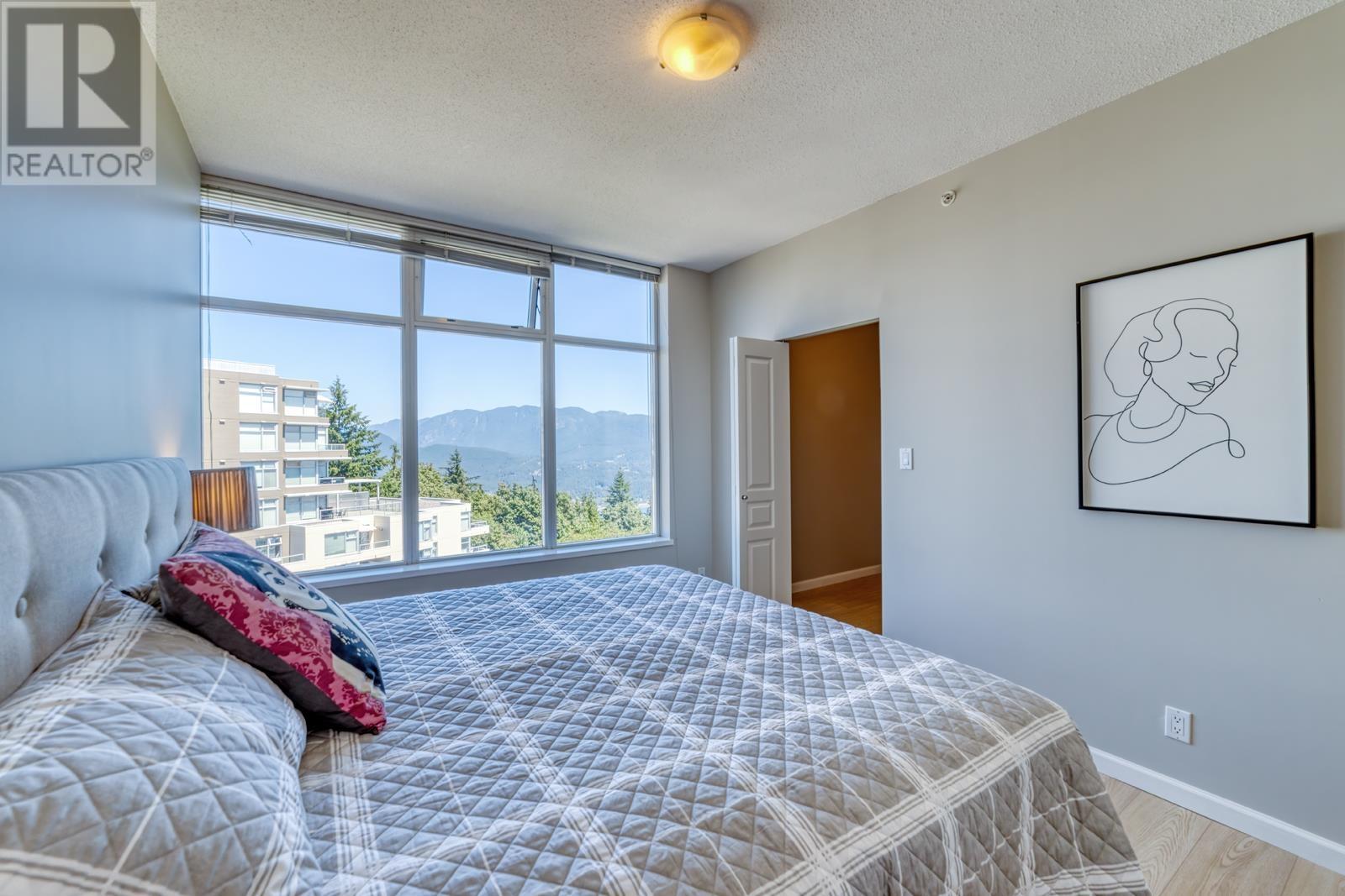 Listing Picture 16 of 30 : 803 9298 UNIVERSITY CRESCENT, Burnaby / 本拿比 - 魯藝地產 Yvonne Lu Group - MLS Medallion Club Member