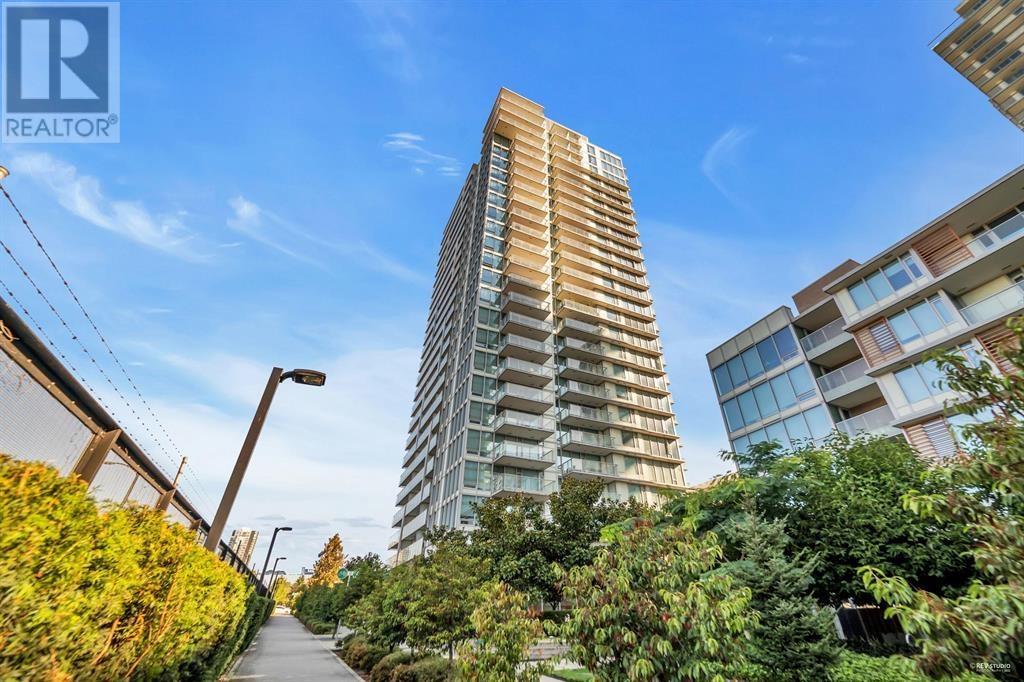 707 8031 Nunavut Lane, Vancouver, British Columbia  V5X 0C9 - Photo 1 - R2940436