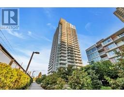 707 8031 NUNAVUT LANE, Vancouver, British Columbia