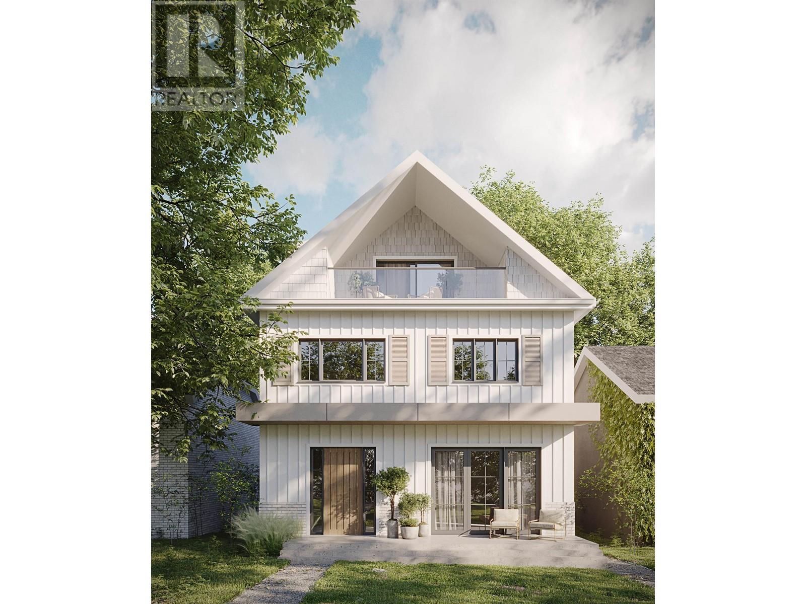 1 3165 W 14th Avenue, Vancouver, British Columbia  V6K 2X9 - Photo 1 - R2940454