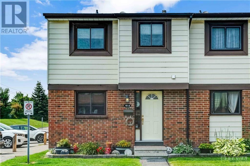 15 Foxhill Way Unit#a, Ottawa, Ontario  K2J 1P3 - Photo 1 - 1417811