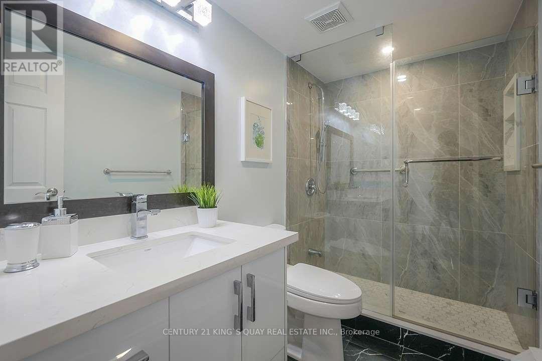 1410 - 2050 Bridletowne Circle, Toronto, Ontario  M1W 2V5 - Photo 35 - E9770063