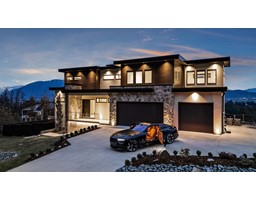 9133 HATZIC RIDGE DRIVE, mission, British Columbia