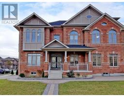 209 KINCARDINE STREET, Vaughan, Ontario