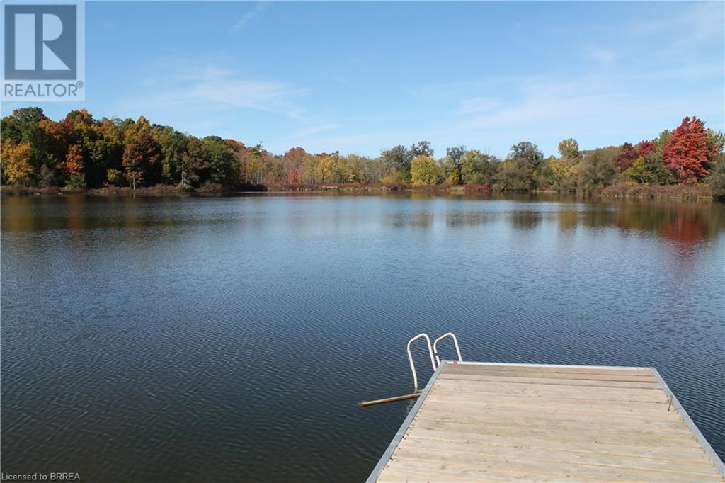 99 Fourth Concession Road Unit# 191a, Burford, Ontario  N0E 1A0 - Photo 19 - 40663908