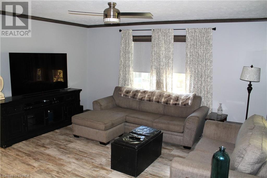 99 Fourth Concession Road Unit# 191a, Burford, Ontario  N0E 1A0 - Photo 8 - 40663908