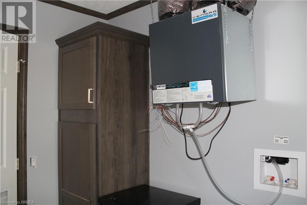 99 Fourth Concession Road Unit# 191a, Burford, Ontario  N0E 1A0 - Photo 18 - 40663908