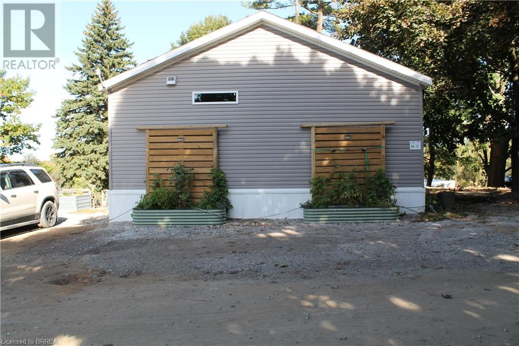 99 Fourth Concession Road Unit# 191a, Burford, Ontario  N0E 1A0 - Photo 3 - 40663908