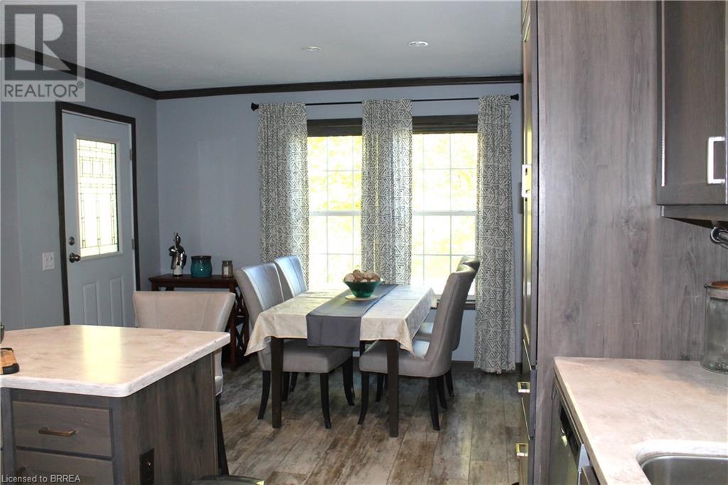 99 Fourth Concession Road Unit# 191a, Burford, Ontario  N0E 1A0 - Photo 7 - 40663908