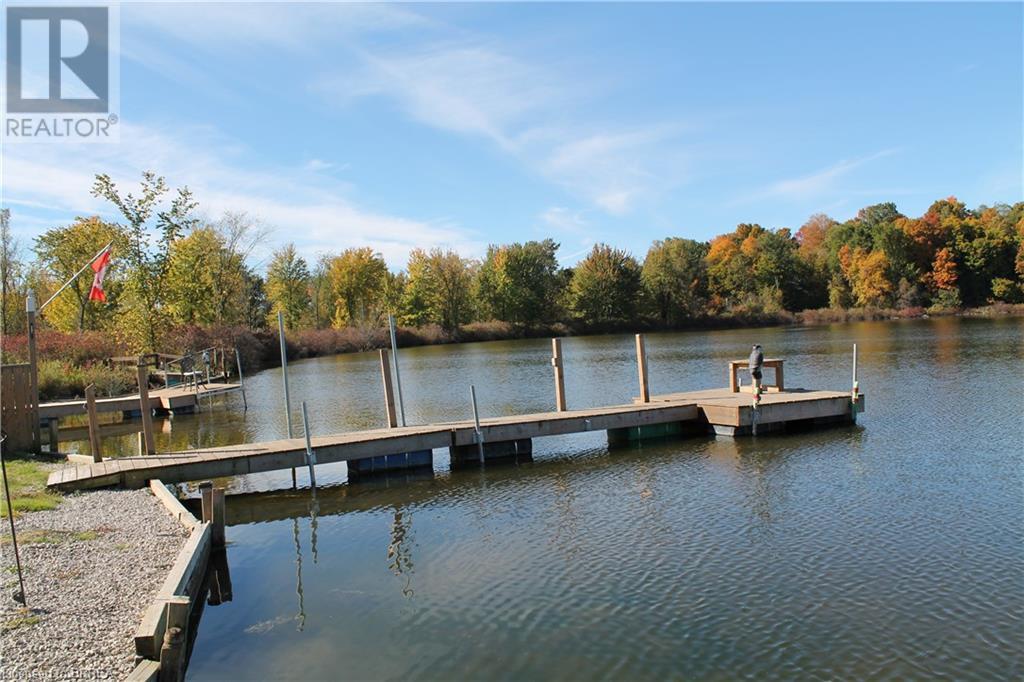 99 Fourth Concession Road Unit# 191a, Burford, Ontario  N0E 1A0 - Photo 23 - 40663908