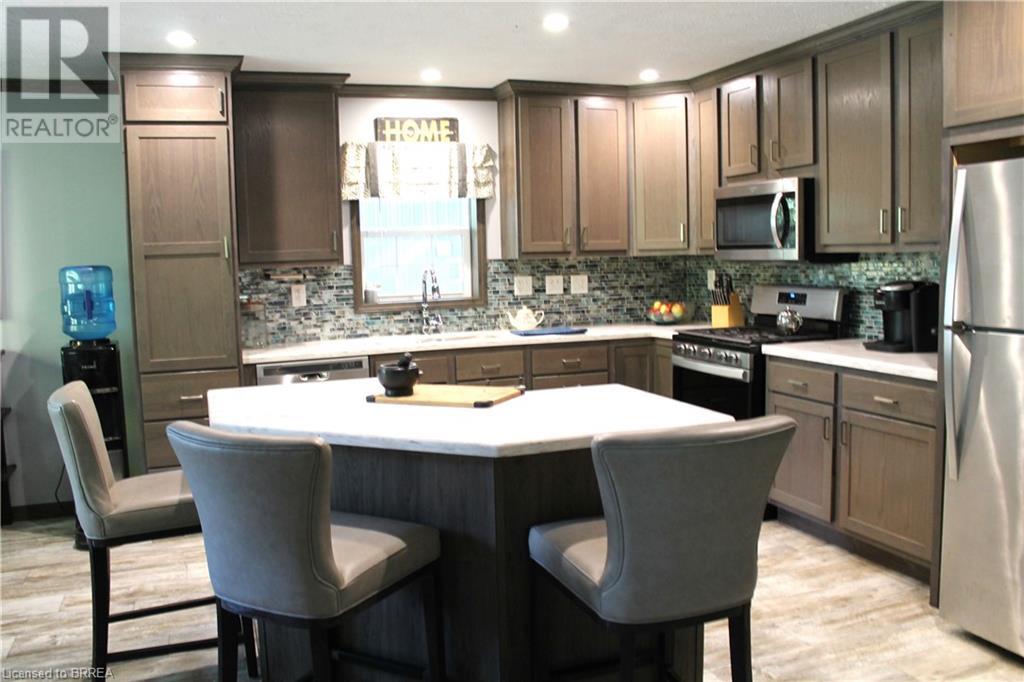 99 Fourth Concession Road Unit# 191a, Burford, Ontario  N0E 1A0 - Photo 6 - 40663908