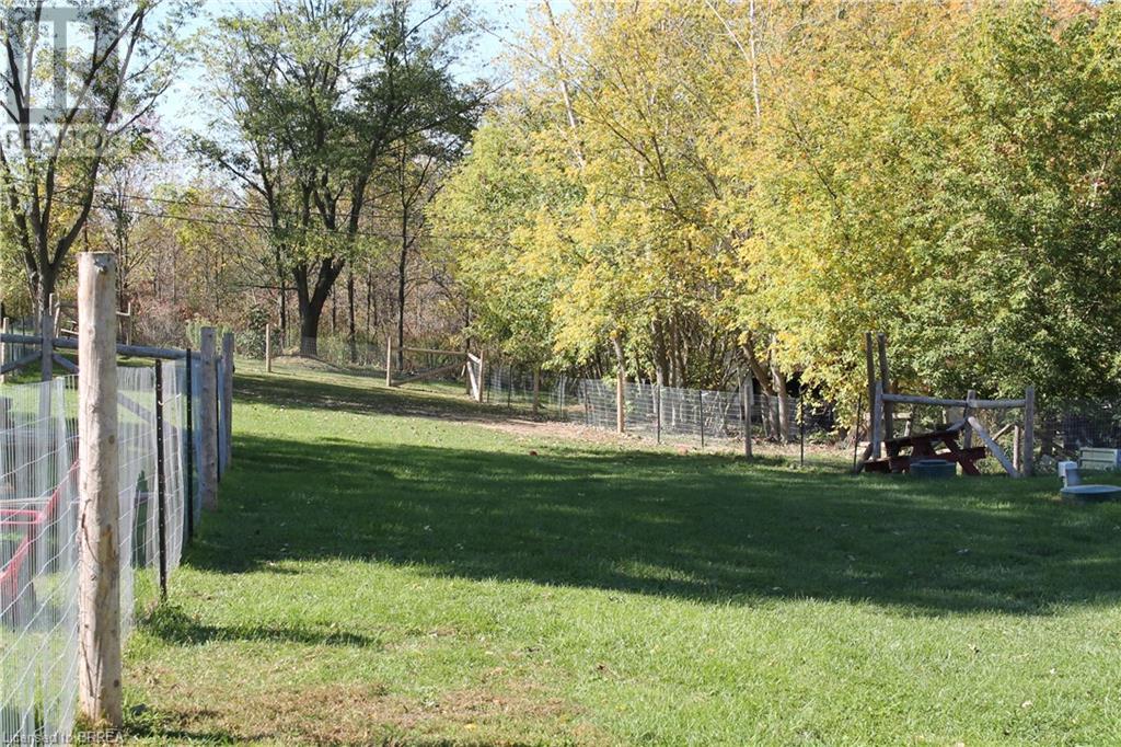 99 Fourth Concession Road Unit# 191a, Burford, Ontario  N0E 1A0 - Photo 21 - 40663908