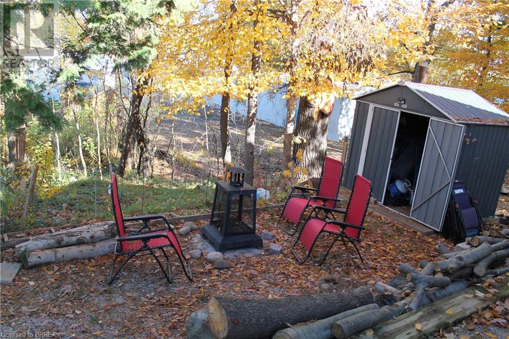 99 Fourth Concession Road Unit# 191a, Burford, Ontario  N0E 1A0 - Photo 4 - 40663908