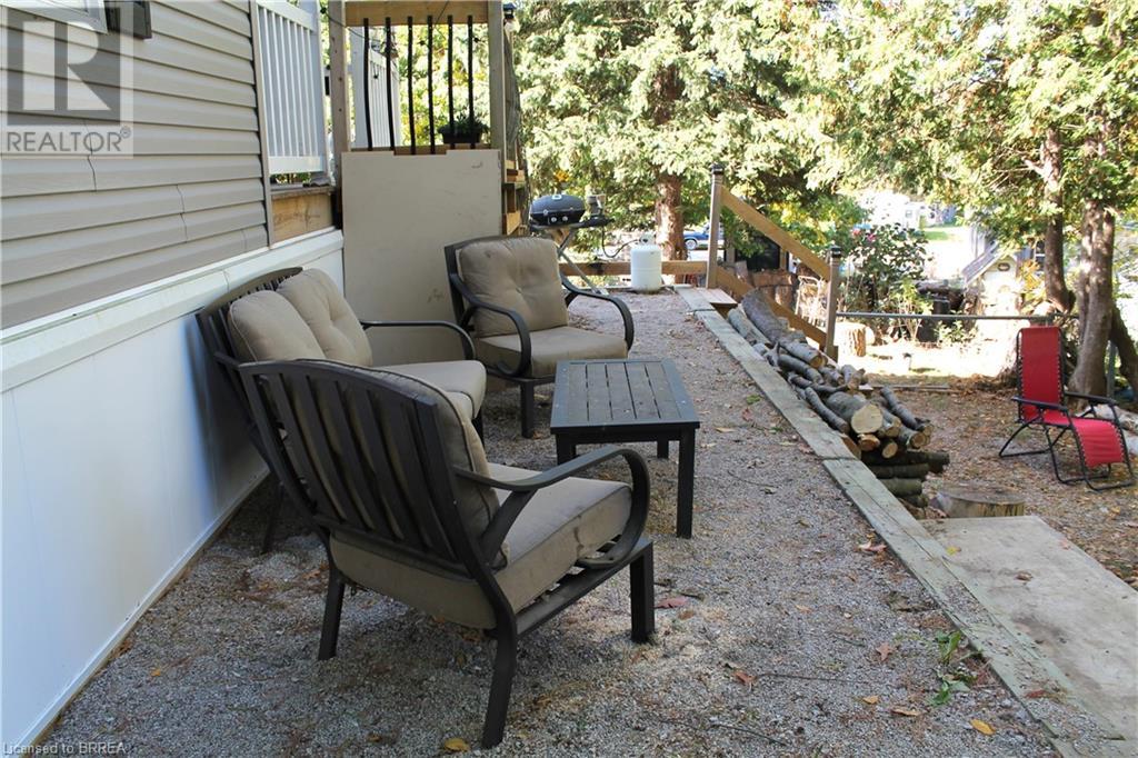 99 Fourth Concession Road Unit# 191a, Burford, Ontario  N0E 1A0 - Photo 2 - 40663908