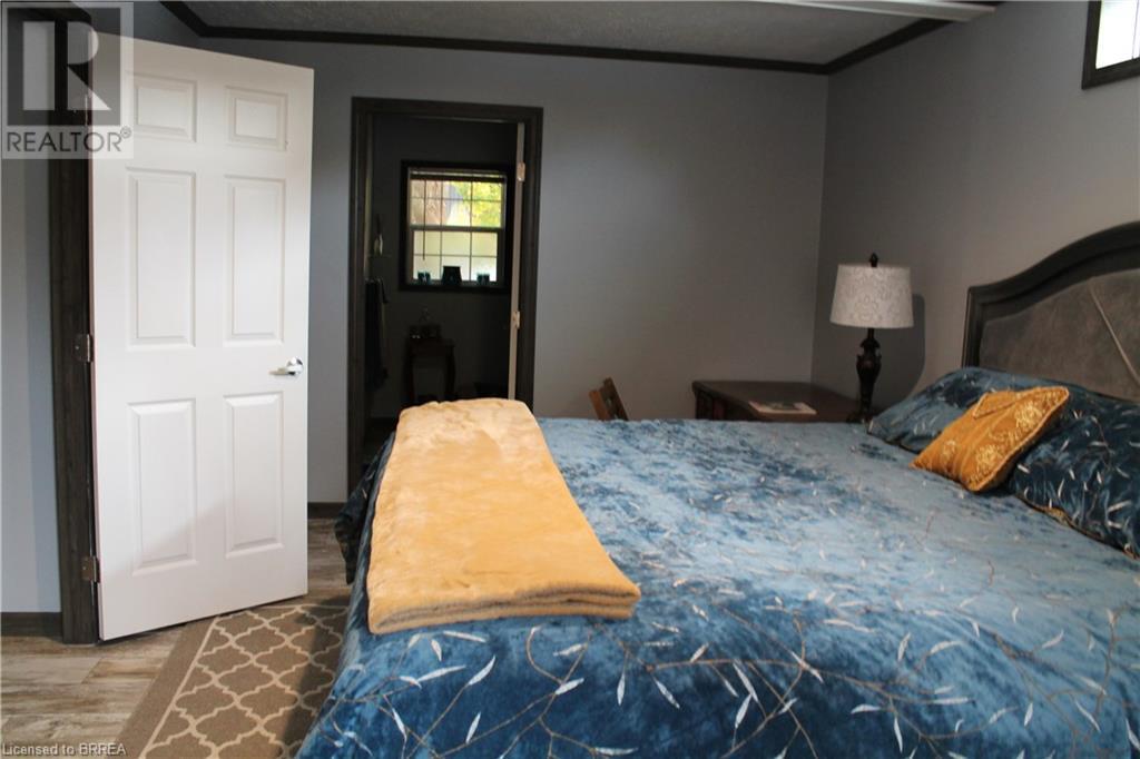 99 Fourth Concession Road Unit# 191a, Burford, Ontario  N0E 1A0 - Photo 24 - 40663908