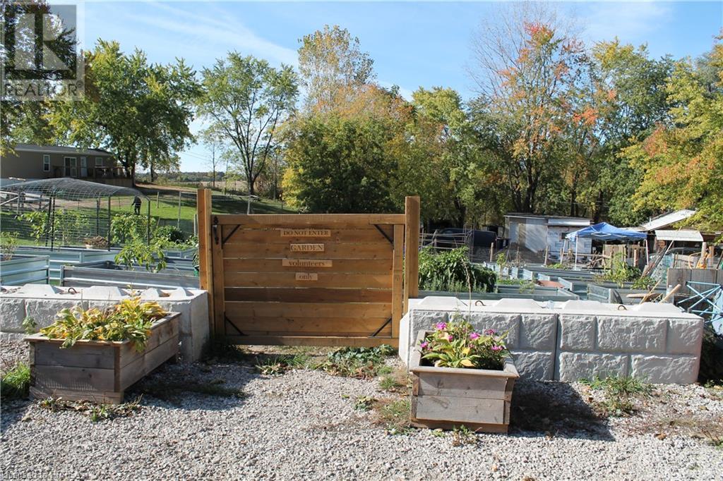 99 Fourth Concession Road Unit# 191a, Burford, Ontario  N0E 1A0 - Photo 22 - 40663908