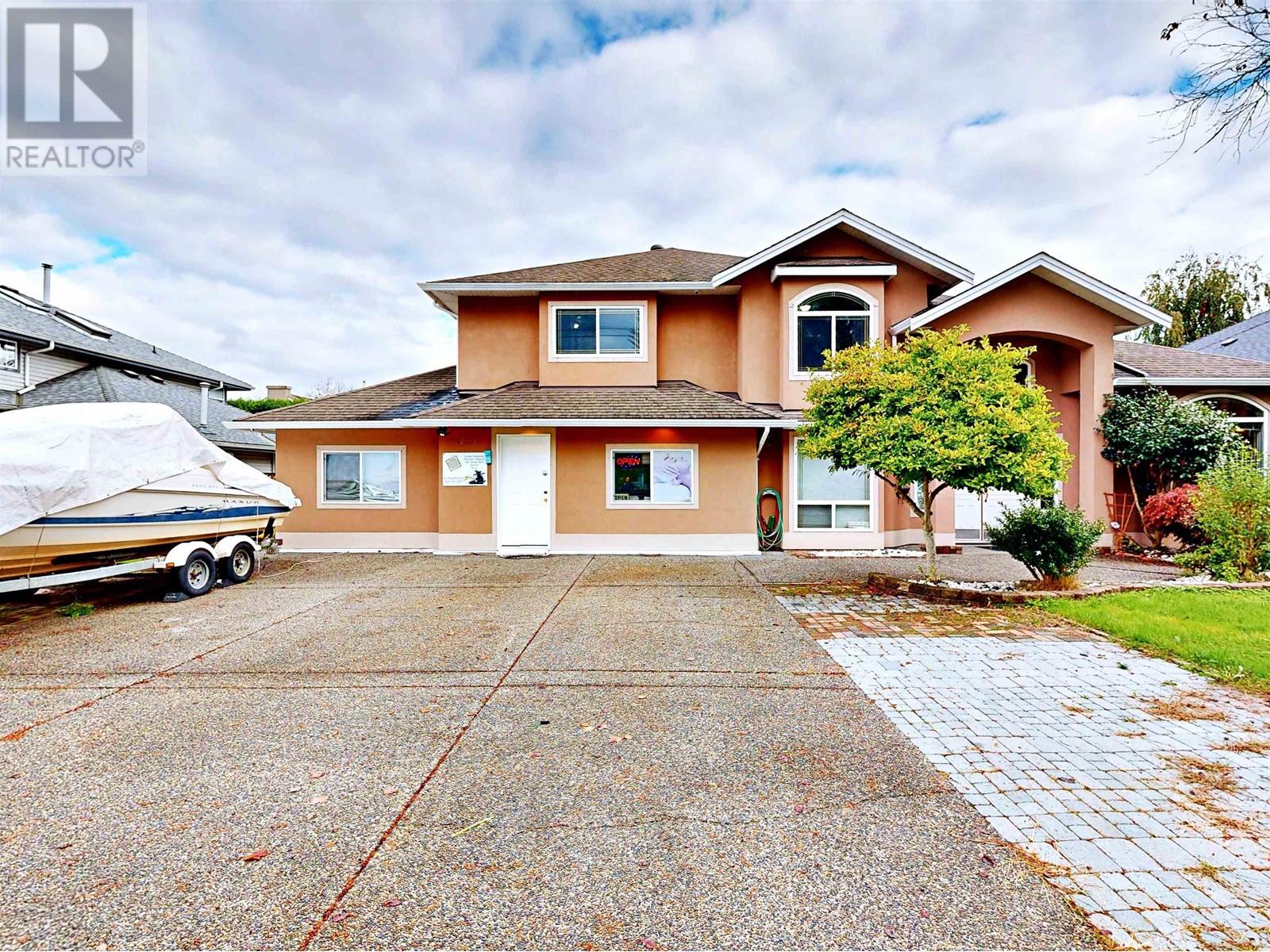 12730 227 Street, Maple Ridge, British Columbia  V2X 6K6 - Photo 1 - R2938797