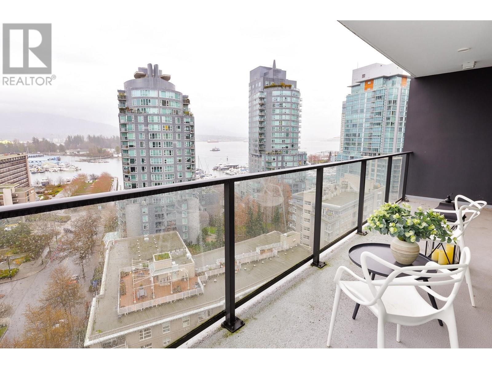 Listing Picture 34 of 36 : 1201 620 CARDERO STREET, Vancouver / 溫哥華 - 魯藝地產 Yvonne Lu Group - MLS Medallion Club Member