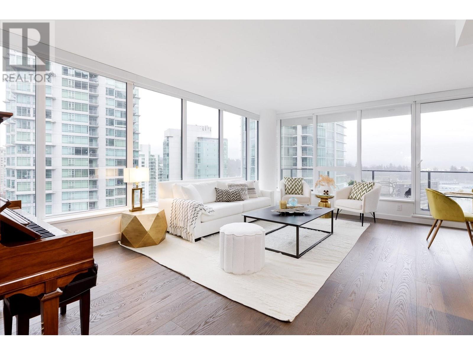 Listing Picture 18 of 36 : 1201 620 CARDERO STREET, Vancouver / 溫哥華 - 魯藝地產 Yvonne Lu Group - MLS Medallion Club Member