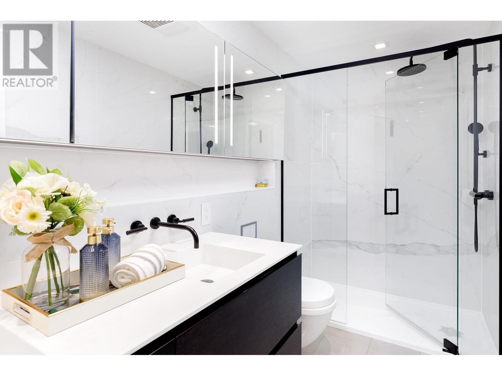 Listing Picture 25 of 36 : 1201 620 CARDERO STREET, Vancouver / 溫哥華 - 魯藝地產 Yvonne Lu Group - MLS Medallion Club Member