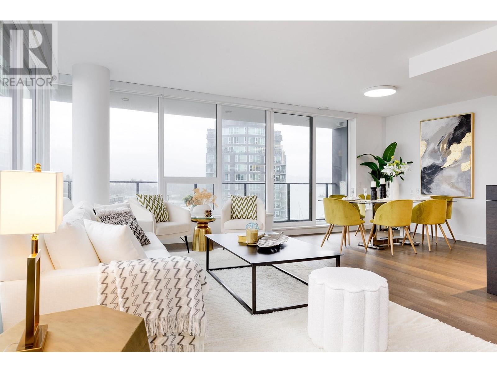 Listing Picture 20 of 36 : 1201 620 CARDERO STREET, Vancouver / 溫哥華 - 魯藝地產 Yvonne Lu Group - MLS Medallion Club Member