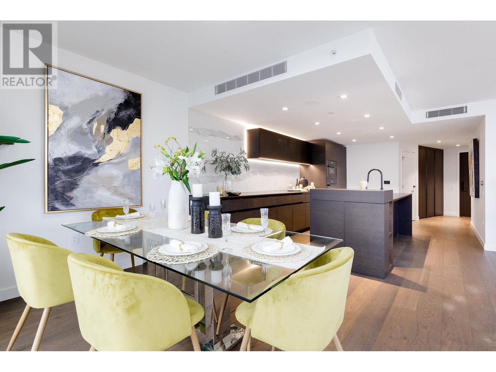 Listing Picture 13 of 36 : 1201 620 CARDERO STREET, Vancouver / 溫哥華 - 魯藝地產 Yvonne Lu Group - MLS Medallion Club Member
