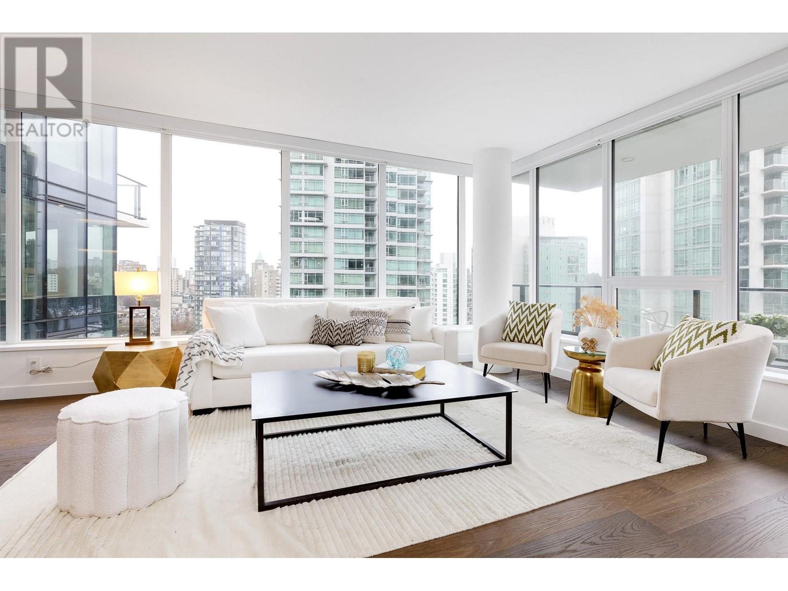 Listing Picture 17 of 36 : 1201 620 CARDERO STREET, Vancouver / 溫哥華 - 魯藝地產 Yvonne Lu Group - MLS Medallion Club Member