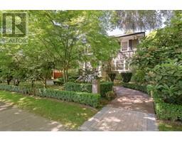 1649 W 29TH AVENUE, vancouver, British Columbia