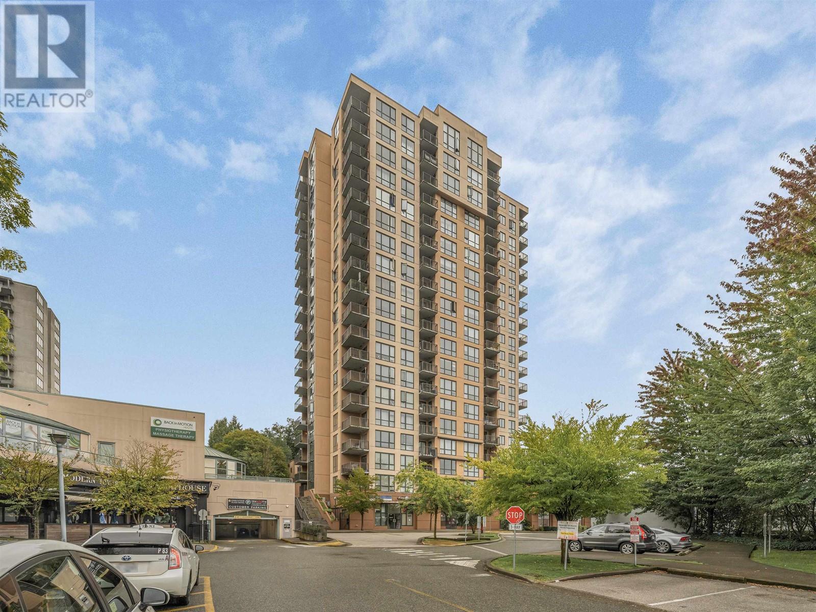 1006 511 Rochester Avenue, Coquitlam, British Columbia  V3K 0A2 - Photo 34 - R2940171