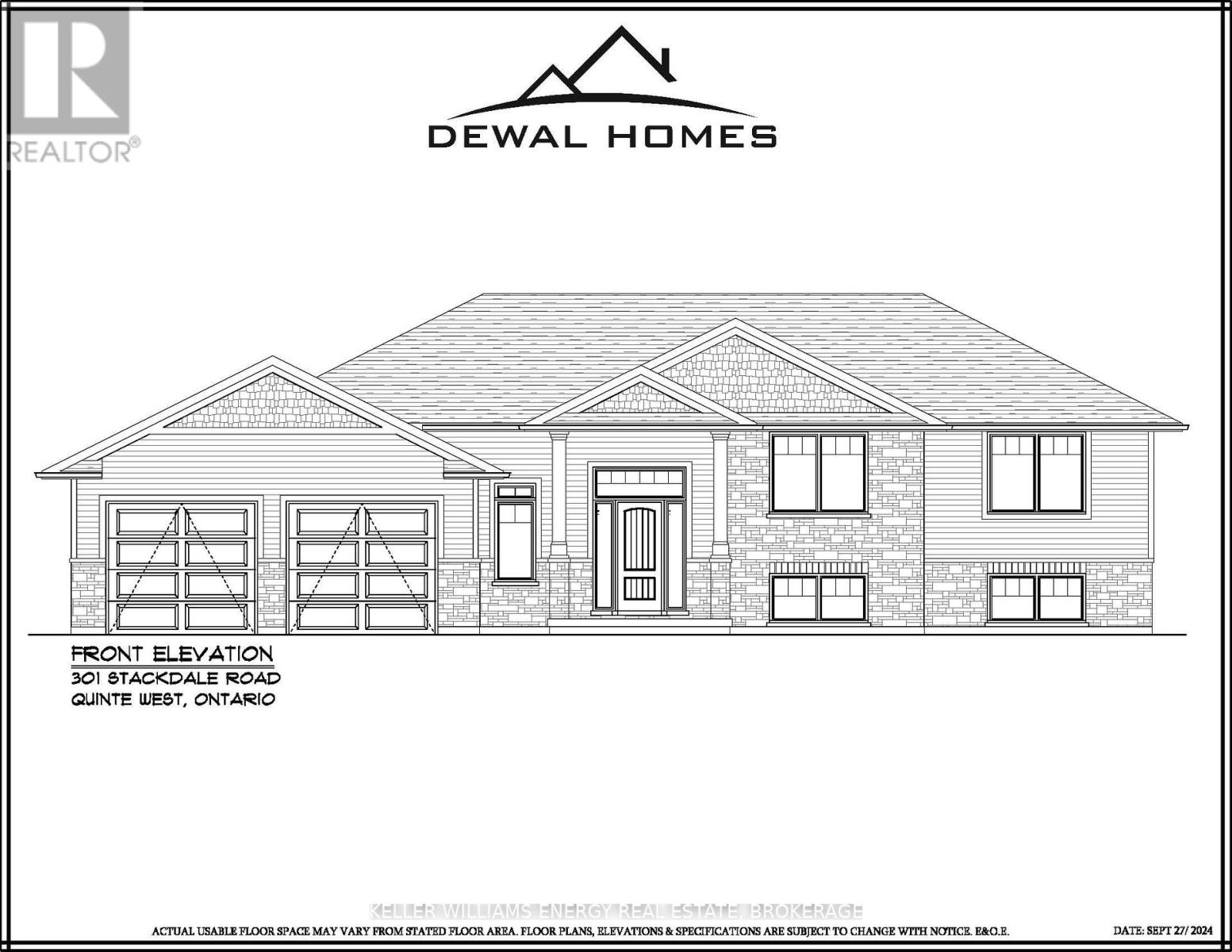 Property at 301 STOCKDALE ROAD image 1