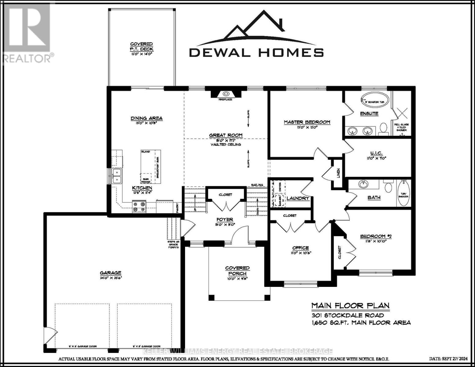 Property at 301 STOCKDALE ROAD image 5